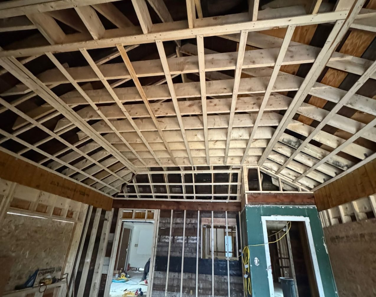 General Carpentry